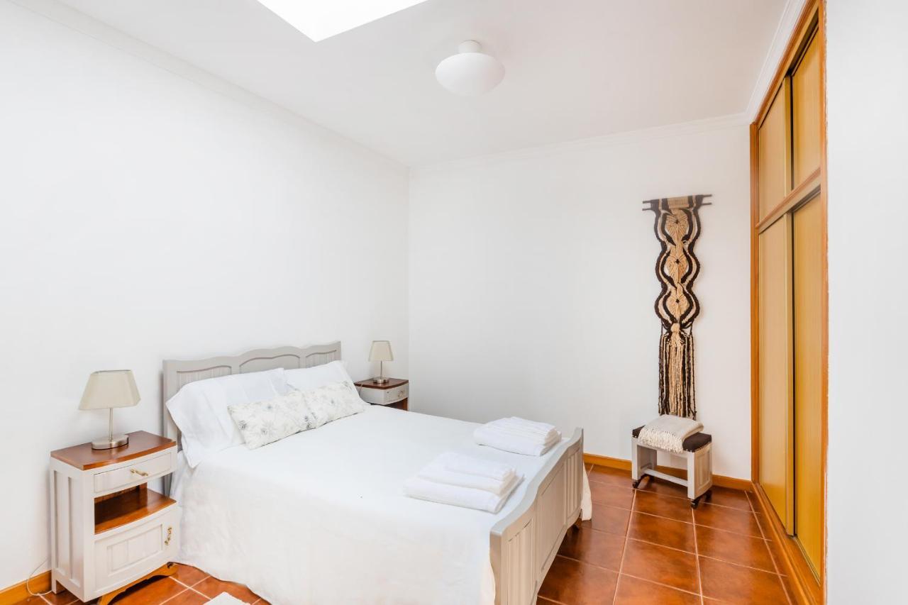 빌라노바 데 세르베이라 Casa Da Leira 빌라 외부 사진