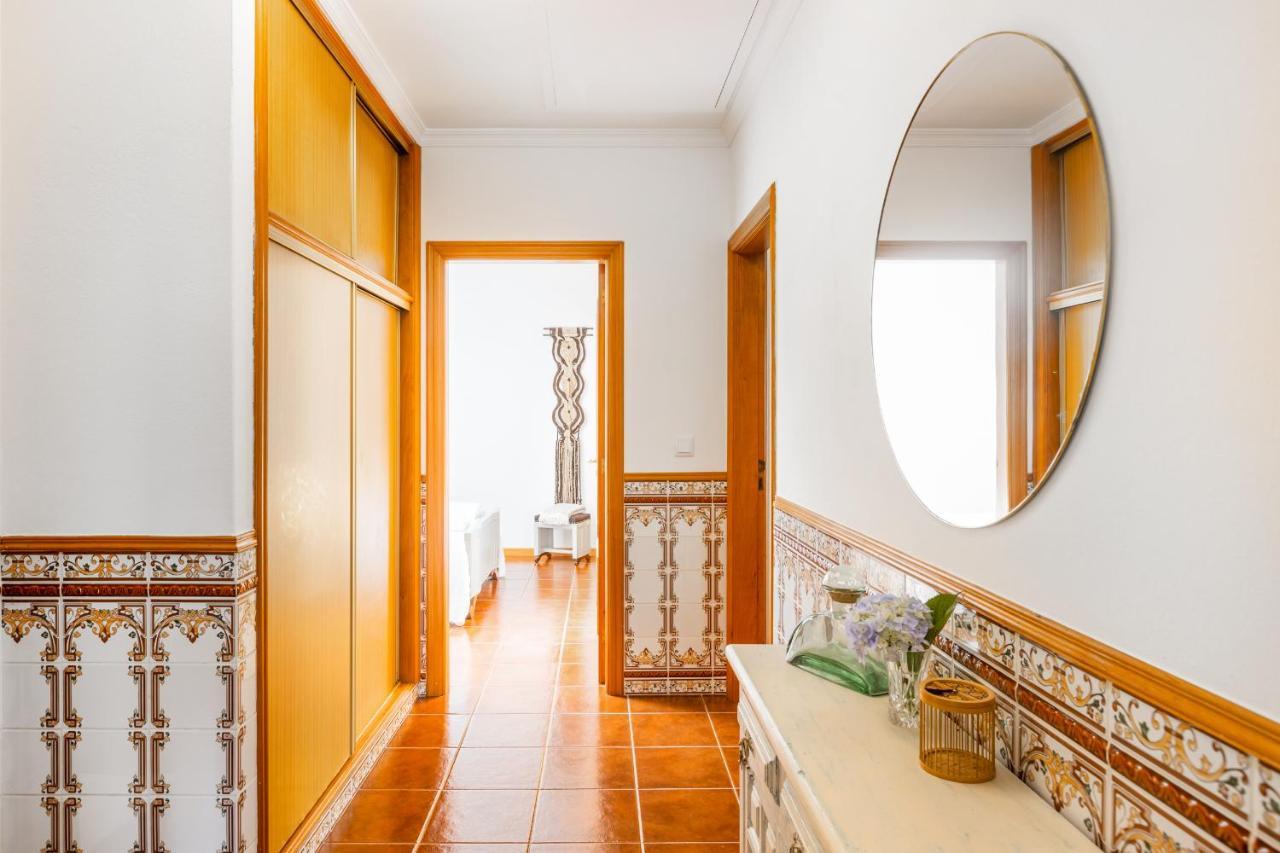 빌라노바 데 세르베이라 Casa Da Leira 빌라 외부 사진