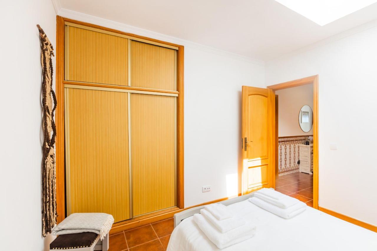 빌라노바 데 세르베이라 Casa Da Leira 빌라 외부 사진