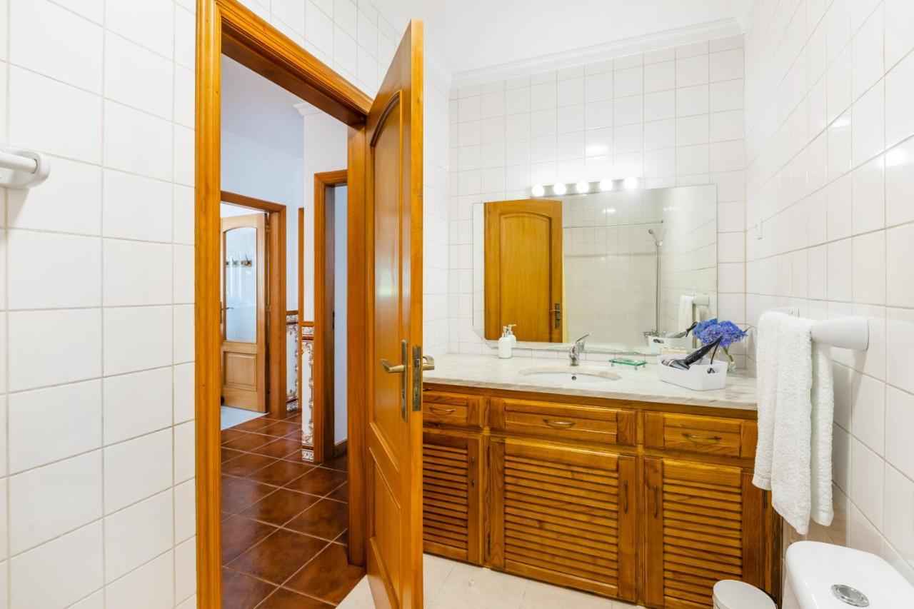 빌라노바 데 세르베이라 Casa Da Leira 빌라 외부 사진